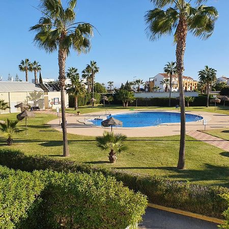 Casa Relax Nudista Apartman Vera Kültér fotó