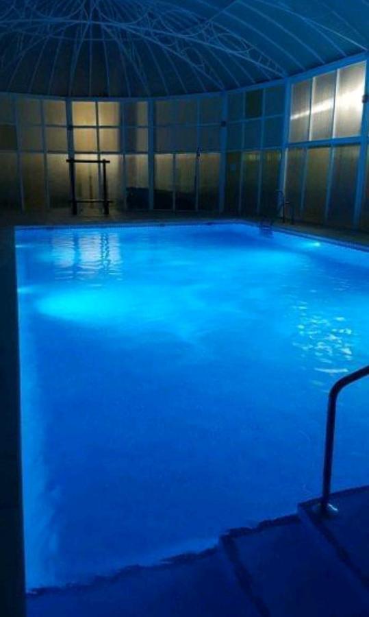 Casa Relax Nudista Apartman Vera Kültér fotó