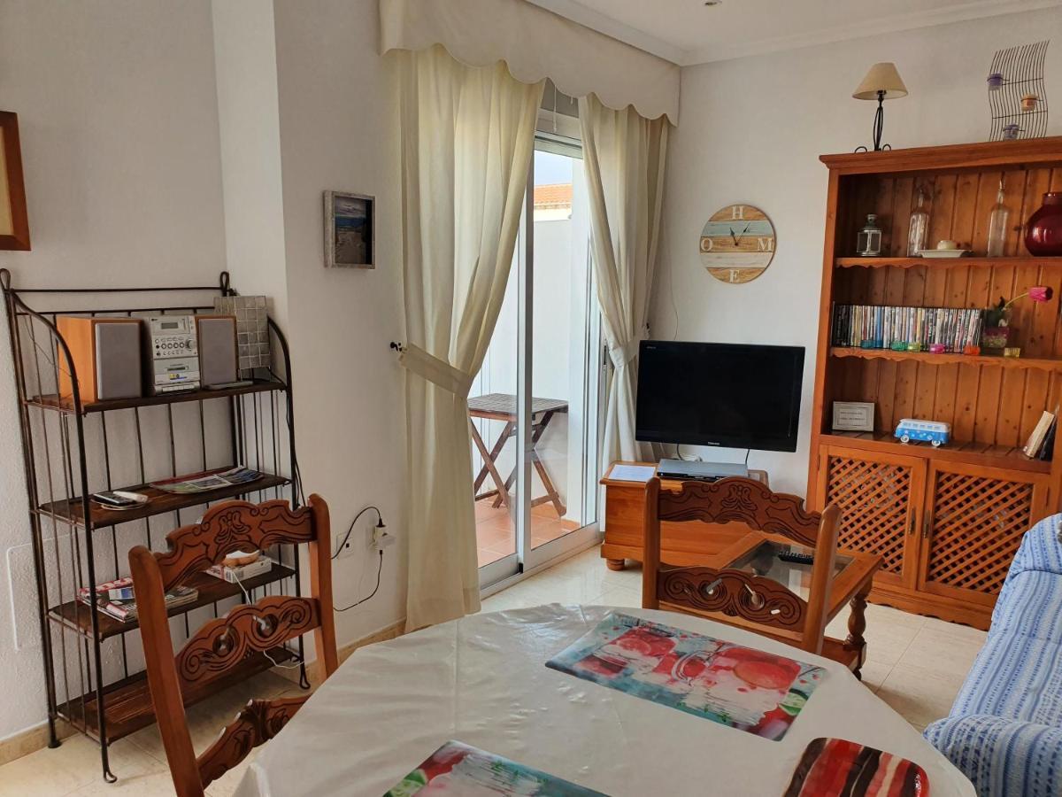 Casa Relax Nudista Apartman Vera Kültér fotó