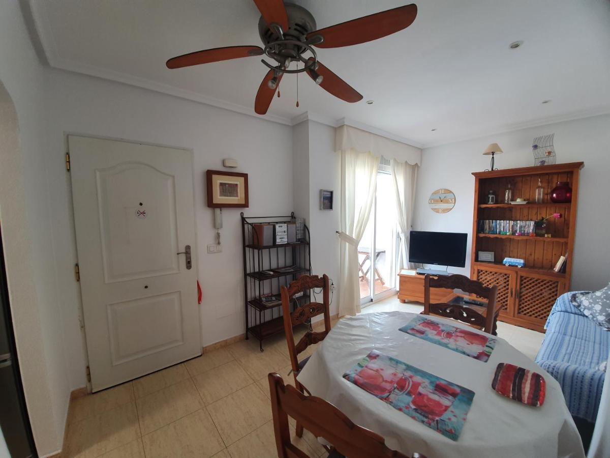 Casa Relax Nudista Apartman Vera Kültér fotó