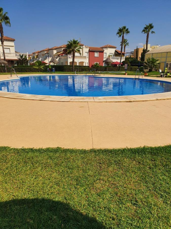 Casa Relax Nudista Apartman Vera Kültér fotó