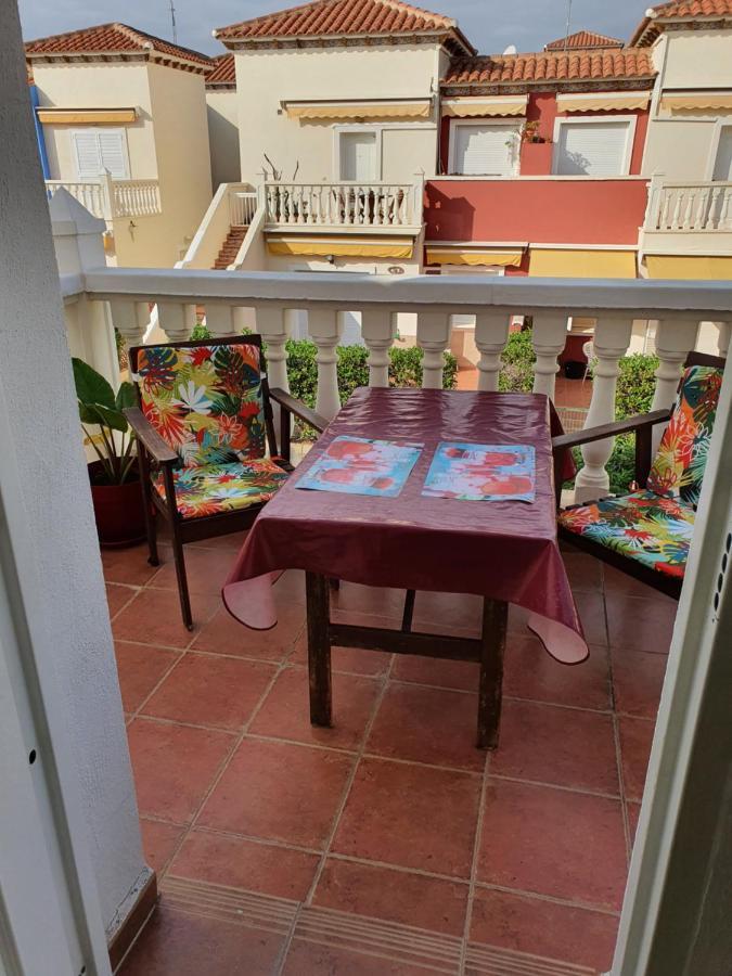 Casa Relax Nudista Apartman Vera Kültér fotó
