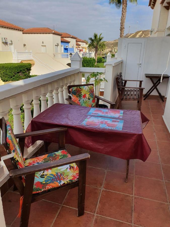 Casa Relax Nudista Apartman Vera Kültér fotó