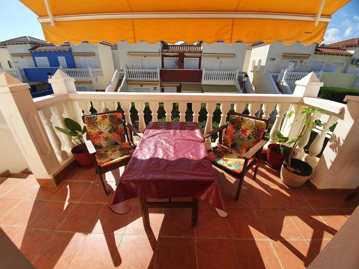 Casa Relax Nudista Apartman Vera Kültér fotó