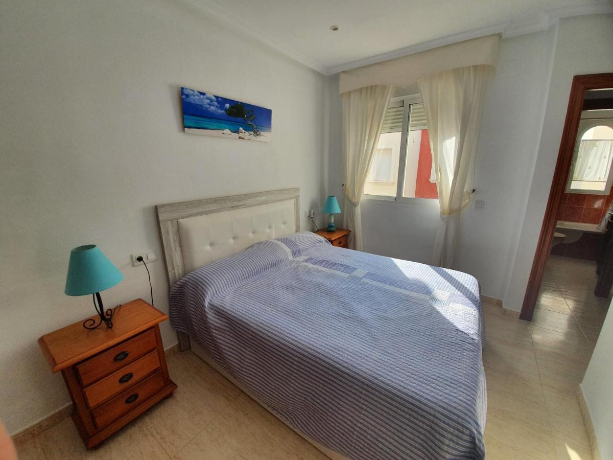 Casa Relax Nudista Apartman Vera Kültér fotó