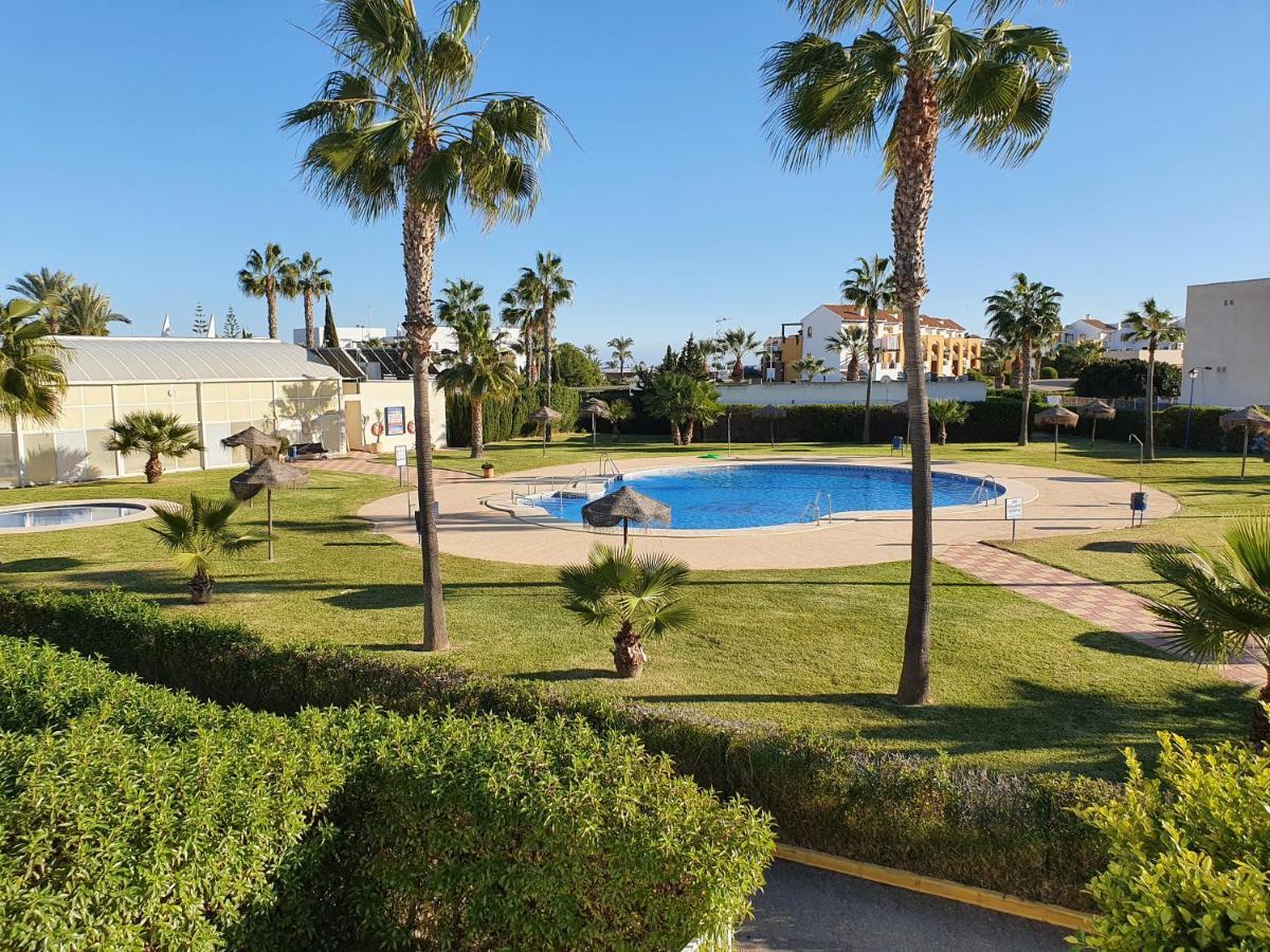 Casa Relax Nudista Apartman Vera Kültér fotó